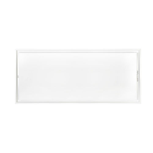 Hotte de plafond - Pureline - NOVY N.V. - à recyclage / silencieuse / classe A