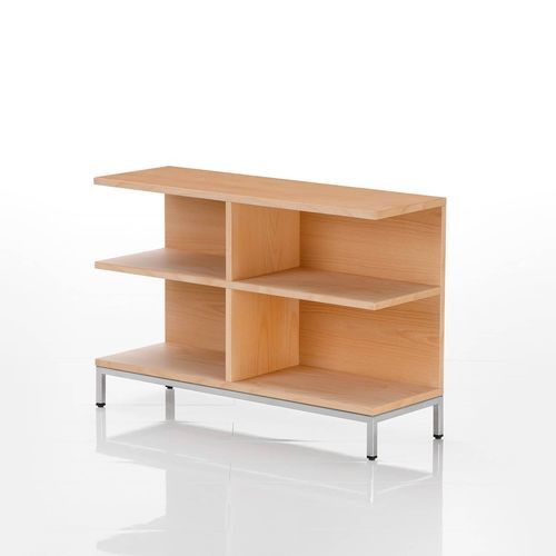 Étagère contemporaine - easy pieces forever - bruehl - en bois