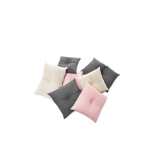 Coussin pour canapé - Decorative - Martela - pour chaise / pour fauteuil / carré