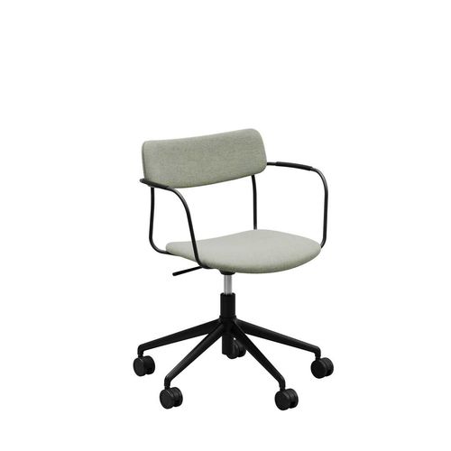 Chaise contemporaine - ELLA  - Martela - d'intérieur / en plastique / en stratifié