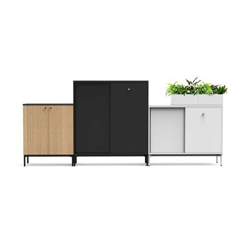 Armoire de bureau - COMBO - Martela