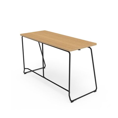 Table d'enseignement contemporaine - PoGo - Martela - en stratifié / en contreplaqué / agglomérée