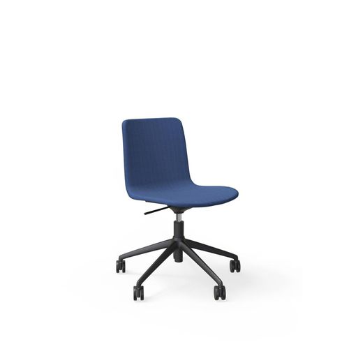 chaise de bureau contemporaine - Martela