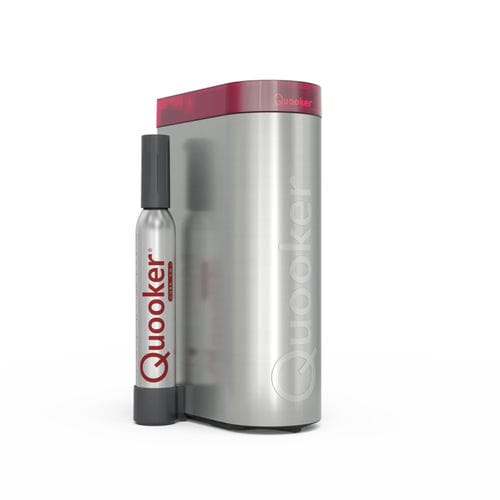 Chauffe-eau instantané électrique - CUBE  - Quooker Deutschland GmbH - à poser / vertical / résidentiel