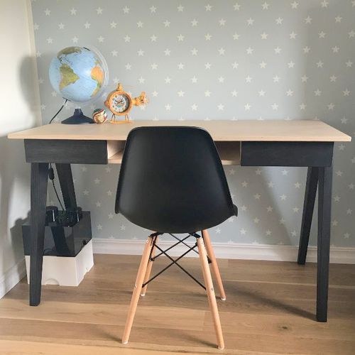 bureau contemporain - Radis Furniture