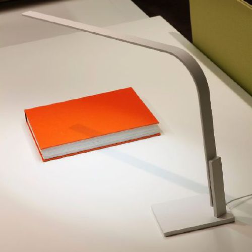 Lampe de bureau - LIM - Haworth Europe - en métal / contemporaine / d'intérieur