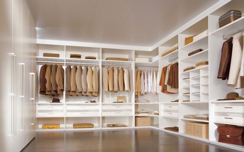 Dressing d'angle - Rüttimann AG - en bois