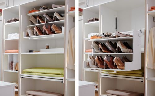 Dressing en bois - EASYLIFE - Rüttimann AG
