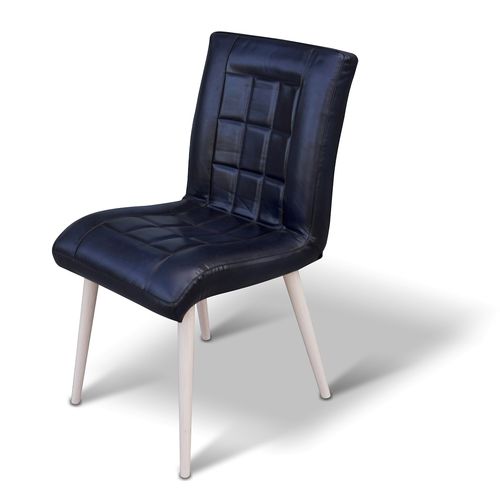 Chaise vintage - LAWRENCE - Ecomatrix SRL - d'intérieur / en chêne / avec piètement en hêtre