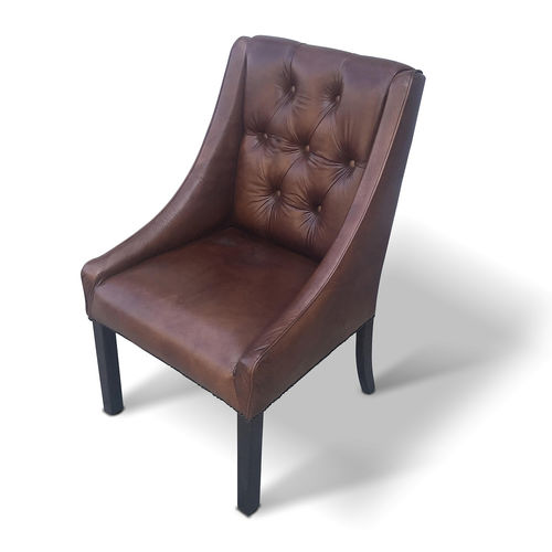 Chaise classique - CHARLIE - Ecomatrix SRL - d'intérieur / en hêtre / en chêne