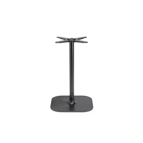 Pied de table en fonte - Rhino - SCAB GIARDINO SPA - contemporain / pour table mange-debout / professionnel