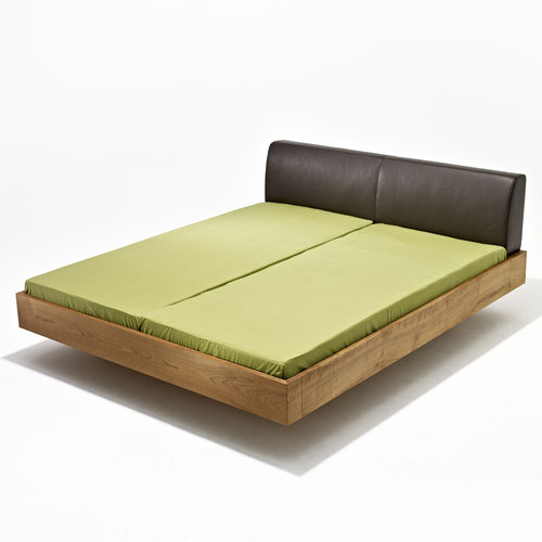 Lit flottant - MAMMA air - sixay furniture - double / simple / une place et demie