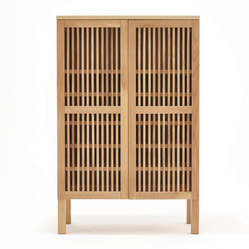 Meuble à chaussures contemporain - BOB - sixay furniture - auto-portant / en bois / résidentiel