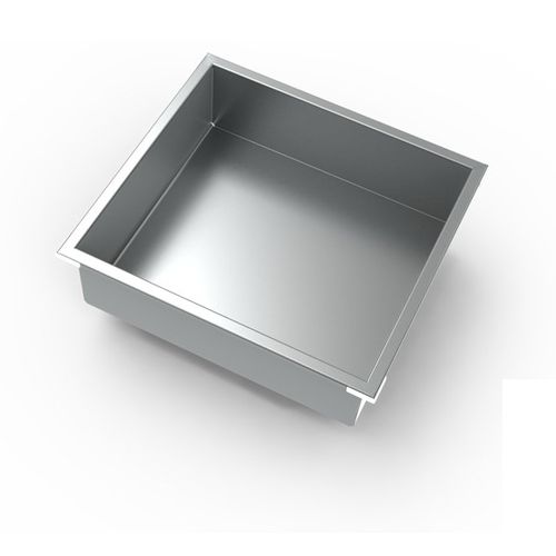 Bol en inox - STEEL TIME SRL