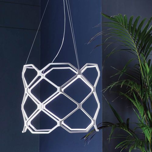 Suspension - TITIA - NEMO - en PC / en ABS / en thermoplastique