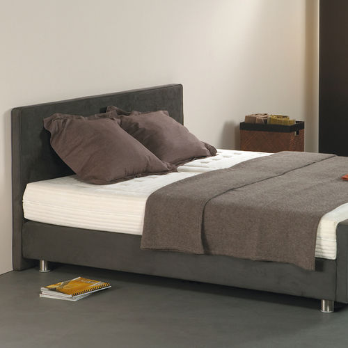 Tête de lit pour lit double - SERENITA - Kreamat NV - contemporaine / en tissu / tapissée