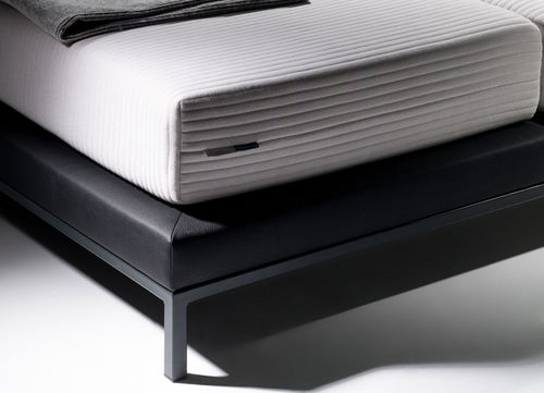 Matelas double - ARGOS - Kreamat NV - à ressorts