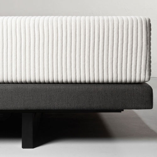 Matelas double - SPARTA - Kreamat NV - en latex / respirant / en coton