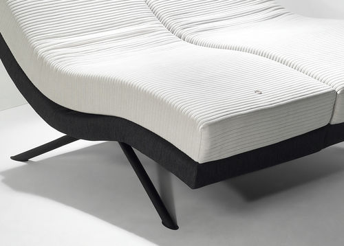 Matelas double - MOLTO - Kreamat NV - en latex / en gel / en coton