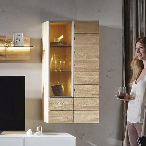 Meuble haut de salon - V-Montana  - Voglauer Möbelwerk Gschwandtner & Zwilling GmbH & Co. KG