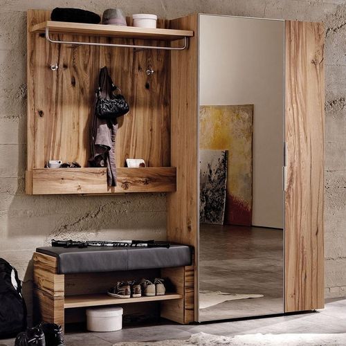 Penderie d'entrée contemporaine - V-Montana ND35-P series - Voglauer Möbelwerk Gschwandtner & Zwilling GmbH & Co. KG