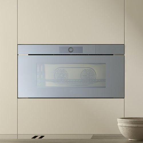 Four électrique - V6000 45L  - V-ZUG AG - à vapeur / encastrable / simple