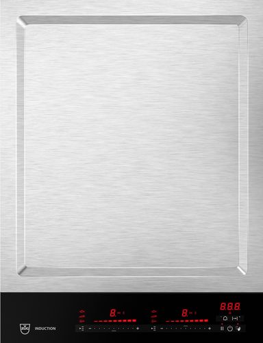 Plaque de cuisson électrique - Yaki I40 - V-ZUG AG - à induction / professionnelle