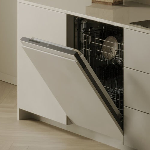 Lave-vaisselle à chargement frontal - V2000 V - V-ZUG AG - professionnel / résidentiel / encastrable