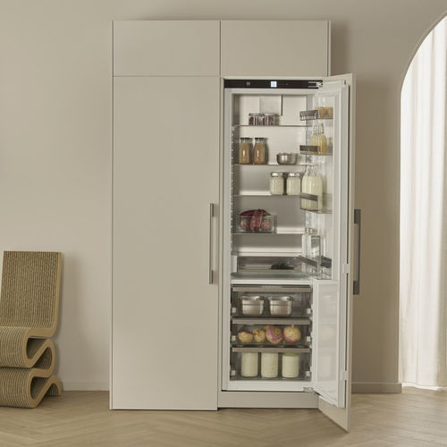 Congélateur professionnel - V4000 178K - V-ZUG AG - armoire