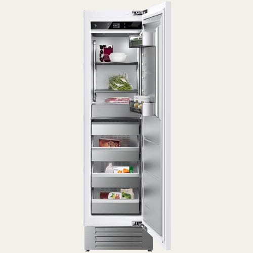 Congélateur professionnel - V6000 Supreme - V-ZUG AG - armoire