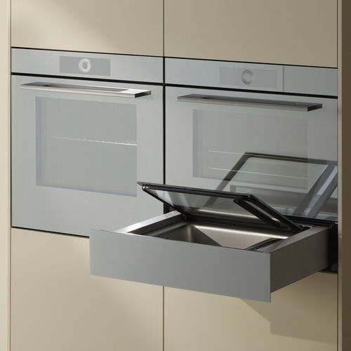 Machine d'emballage sous-vide encastrable - V6000 14 - V-ZUG AG