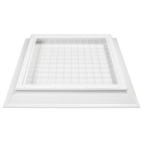 Grille pour aérateur de toit - SKYLUX