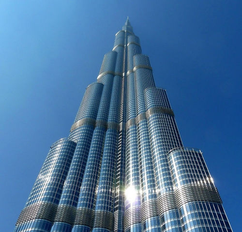 Panneau composite de revêtement - ALUBOND U.S.A - Alubond Europe - pour bardage de façade / en aluminium