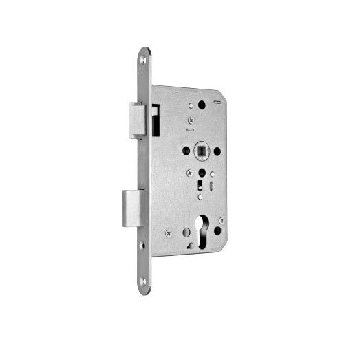 Serrure mécanique - GBS 81 - ECO Schulte GmbH & Co. KG  - pour porte d'entrée / 1 point / professionnelle