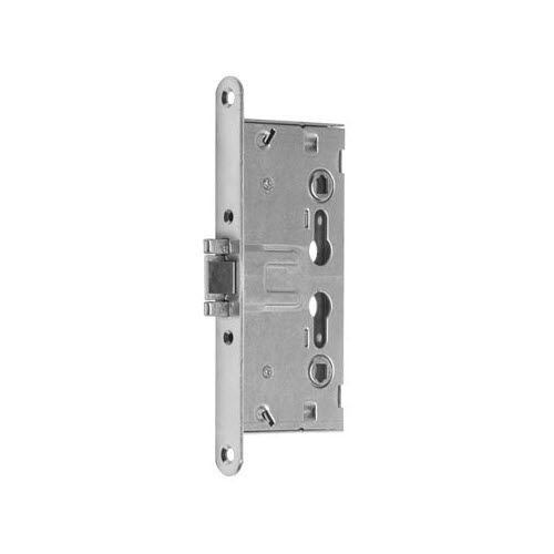 Serrure mécanique - GBS 82 - ECO Schulte GmbH & Co. KG  - pour porte d'entrée / 1 point / professionnelle