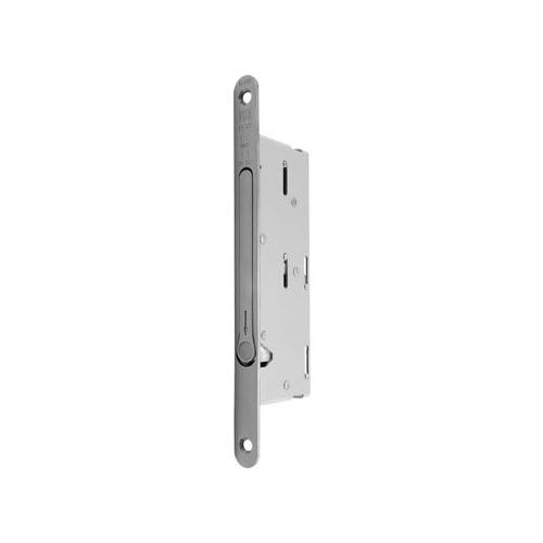 Serrure mécanique - GBS 94F - ECO Schulte GmbH & Co. KG  - pour porte d'entrée / 1 point / professionnelle