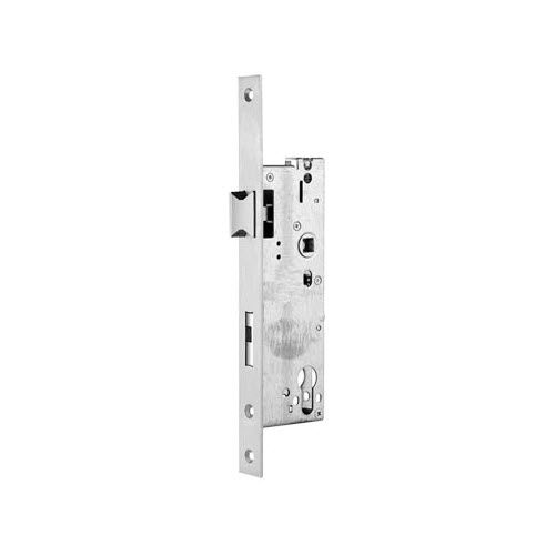Serrure mécanique - GBS 97 - ECO Schulte GmbH & Co. KG  - pour porte d'entrée / 1 point / professionnelle