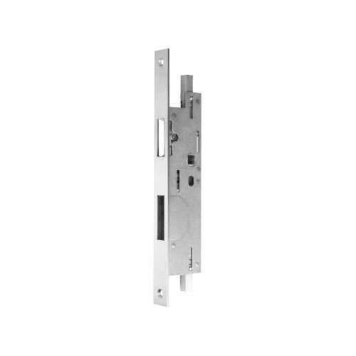 Serrure mécanique - GBS 98 - ECO Schulte GmbH & Co. KG  - pour porte d'entrée / 1 point / professionnelle