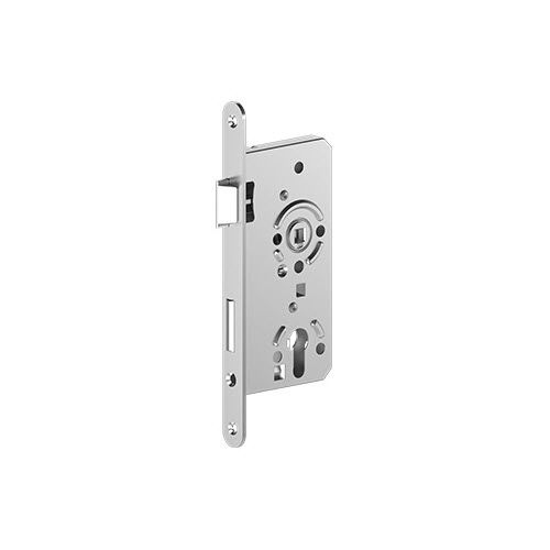 Serrure mécanique - GBS 12 - ECO Schulte GmbH & Co. KG  - pour porte d'entrée / 1 point / professionnelle
