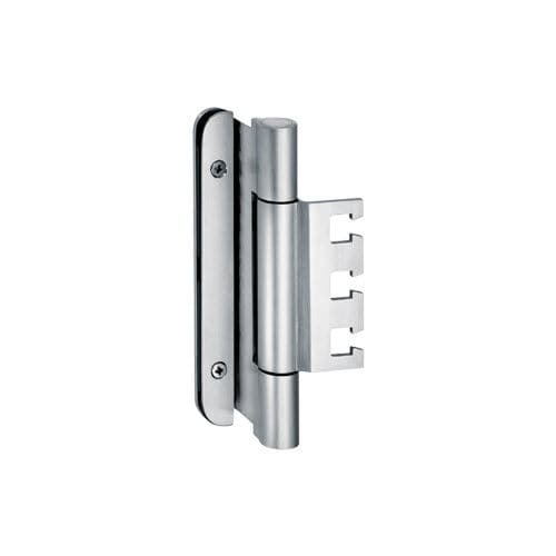 Charnière pour porte battante - OBX-20-1532/160 FD - ECO Schulte GmbH & Co. KG  - en acier inoxydable / contemporaine