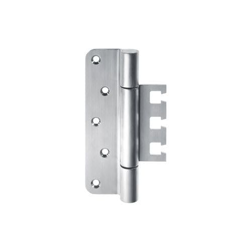 Charnière pour porte battante - OBX-20-2541/160 - ECO Schulte GmbH & Co. KG  - en acier inoxydable / contemporaine