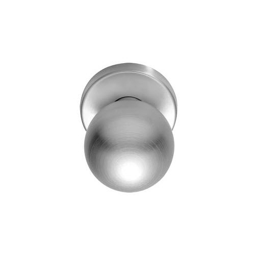 Bouton de porte contemporain - K-165 - ECO Schulte GmbH & Co. KG  - en acier inoxydable
