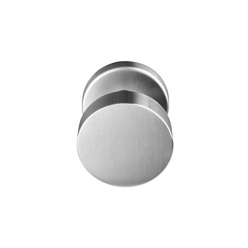 Bouton de porte contemporain - K-135 - ECO Schulte GmbH & Co. KG  - en acier inoxydable