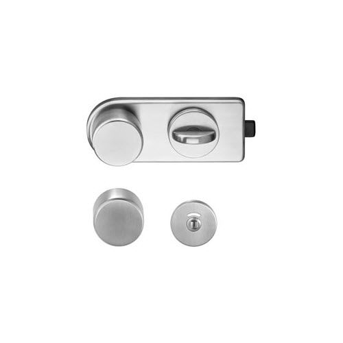 Serrure mécanique - 2604 series - ECO Schulte GmbH & Co. KG  - pour porte d'entrée / 1 point
