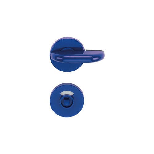 Serrure mécanique - HASP - ECO Schulte GmbH & Co. KG  - pour porte d'entrée / 1 point / encastrable