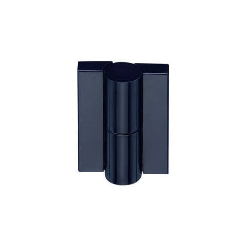 Charnière de porte - 24 / 21 - ECO Schulte GmbH & Co. KG  - acier / en nylon / invisible