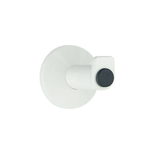 Patère contemporaine - 260030 - ECO Schulte GmbH & Co. KG  - en nylon / individuelle / laquée
