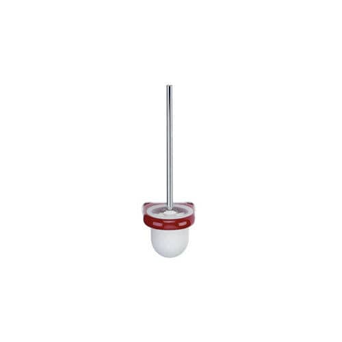 Brosse de toilettes en nylon - 260120 - ECO Schulte GmbH & Co. KG  - murale