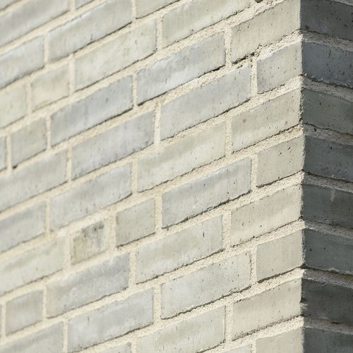 Brique pour façade - 2.7.15 ROYAL SPRING - Egernsunder Ziegel GmbH  - pleine