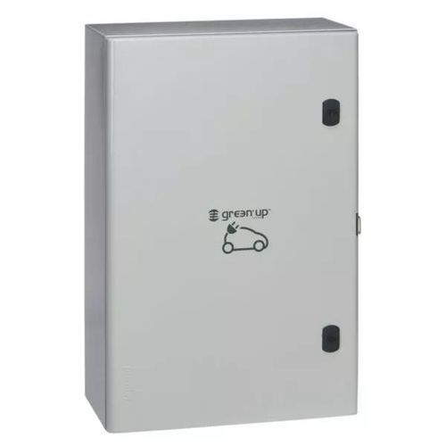 Coffret électrique mural - GREEN'UP - LEGRAND - industriel / équipé / IP55